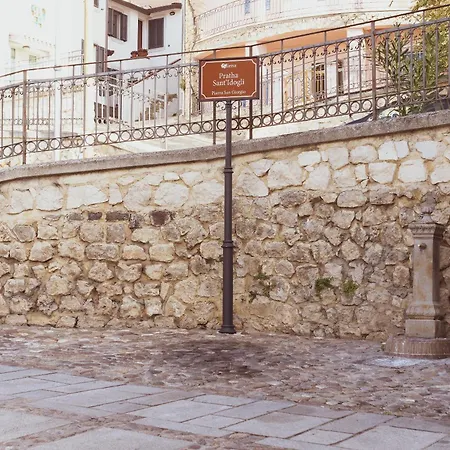 Domo De Ciu Nenneddu * أوليينا