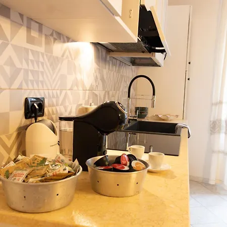 Domo De Ciu Nenneddu Apartment *