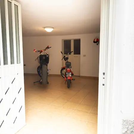 Domo De Ciu Nenneddu Apartment Oliena