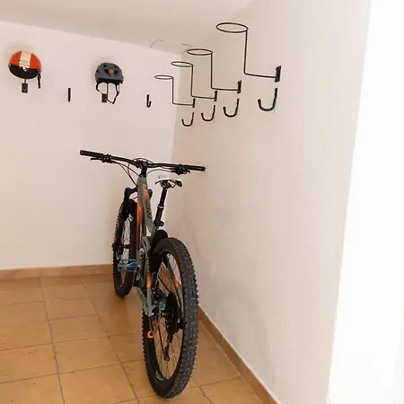 Domo De Ciu Nenneddu * Oliena