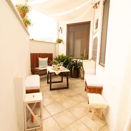 Apartment Domo De Ciu Nenneddu *