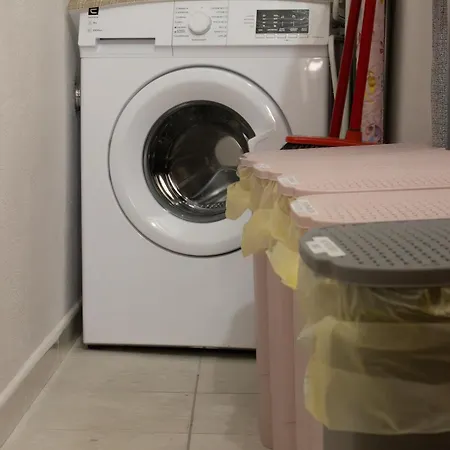 Apartamento Domo De Ciu Nenneddu *