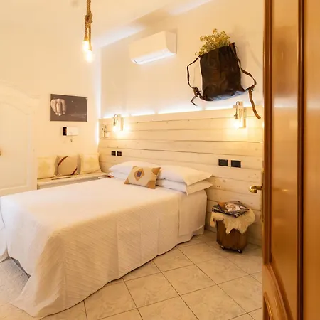 Domo De Ciu Nenneddu Apartment *