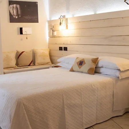 Apartment Domo De Ciu Nenneddu Oliena