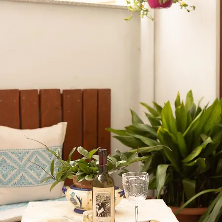 Domo De Ciu Nenneddu Apartment *