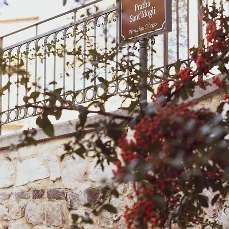 Domo De Ciu Nenneddu Apartment *