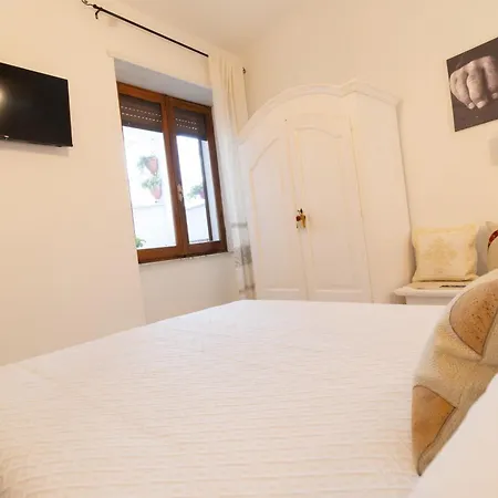 Apartment Domo De Ciu Nenneddu Oliena