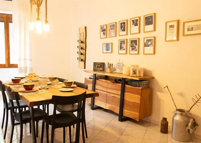 Domo De Ciu Nenneddu